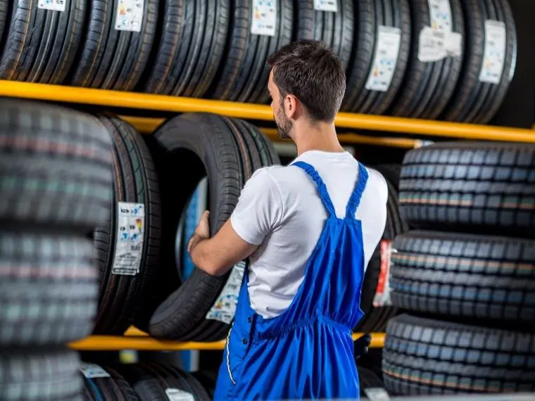 Gölova Oto Lastikçi