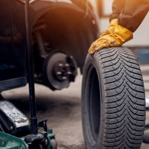 Gölova Oto Lastikçi